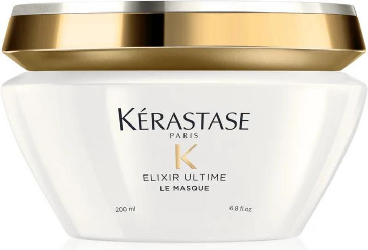 Produktbild Kérastase Elixir Ultime Masque Elixir Ultime (200 ml)
