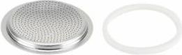 Produktbild Bialetti Dichtungsringe & Filterplatte ( 4 Tassen )