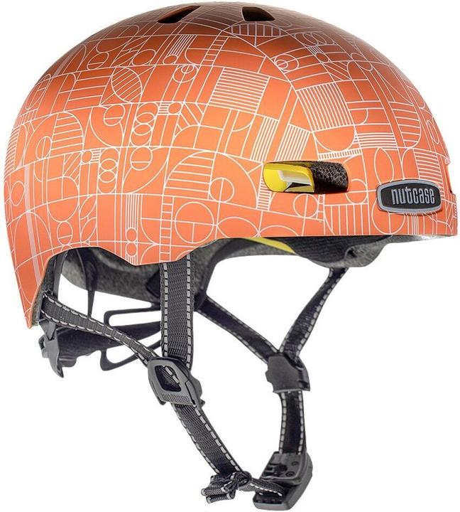 Nutcase Street Bahous MIPS Helmet S EU (52 - 56 cm)