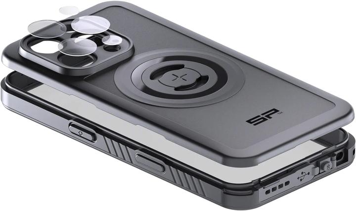 Actual product image Sp Connect Phone Case Xtreme iPhone 16 Pro Max (Apple iPhone 16 Pro Max)