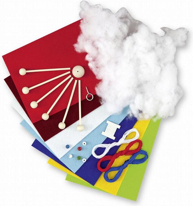 Immagine prodotto Folia Set di imbarcazioni mobili