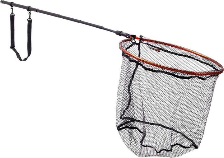 Savage Gear Easy-Fold Street Fishing Net