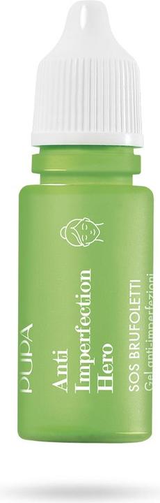 Pupa Milano Anti-imperfection Hero Pimple Sos (15 ml)