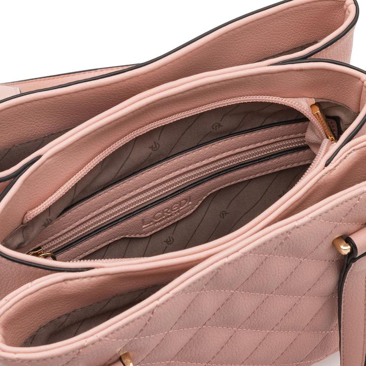Actual product image L.Credi Orsina Schultertasche 25 cm