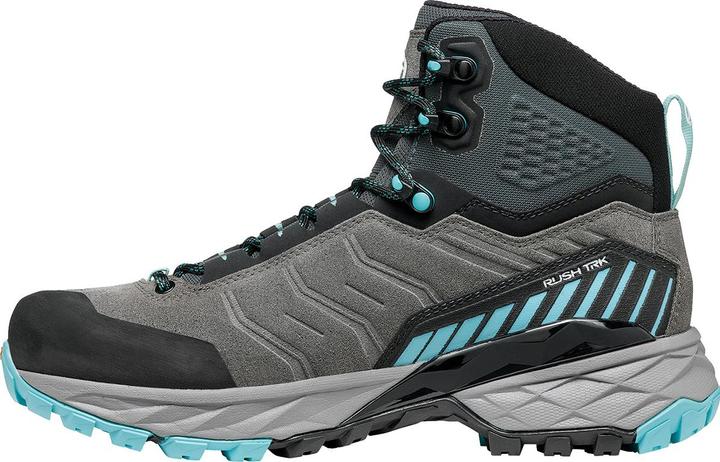 Actual product image Scarpa Rush Trek GTX Shoes (38)