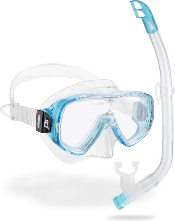 Lucid, Aquamarine