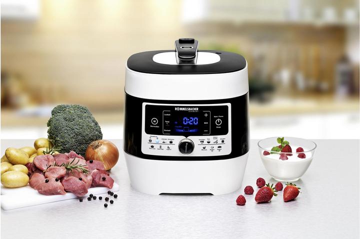 Image du produit Rommelsbacher MD 1000 (Prise UE)