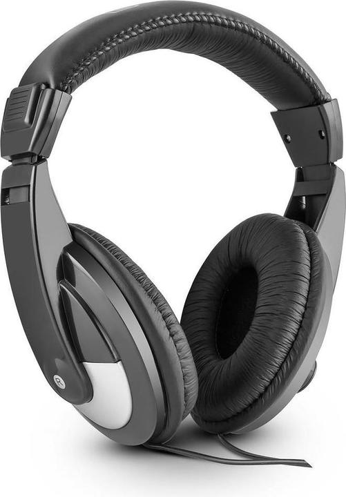 Actual product image Skytec SH120 (ANC, Cable)