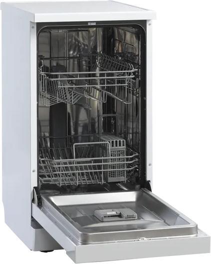 Image du produit Scandomestic DWF1047WE