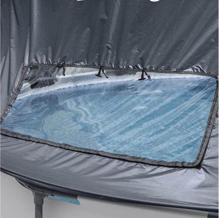 Image du produit Bestway Steel Pro Max Pool Set (Ø 366 x 100 cm)