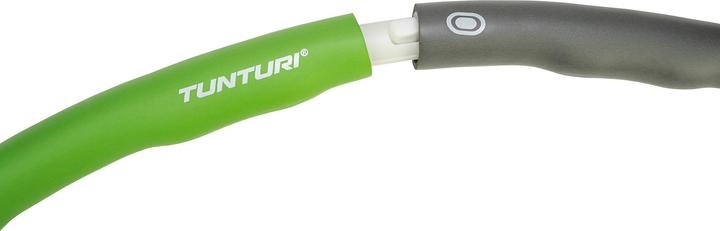 Immagine prodotto Tunturi Smart Fitness Hula Hoop Ring (100 cm, 1200 g)