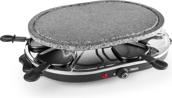 Produktbild Princess Raclettegrill