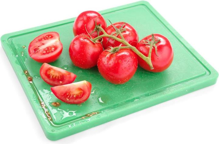 Actual product image Hendi Cutting board HACCP GN 1/1