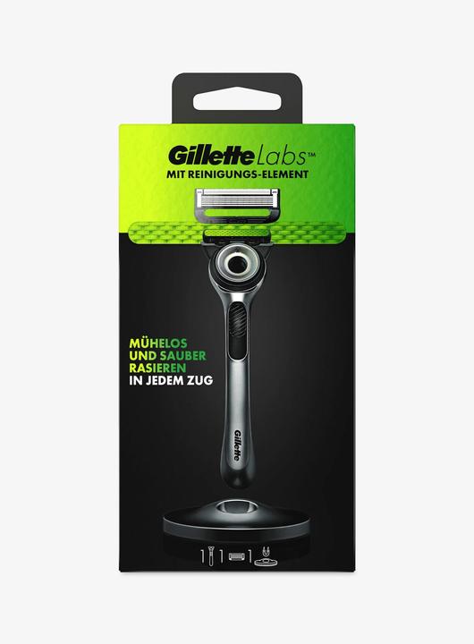 Produktbild Gillette Labs