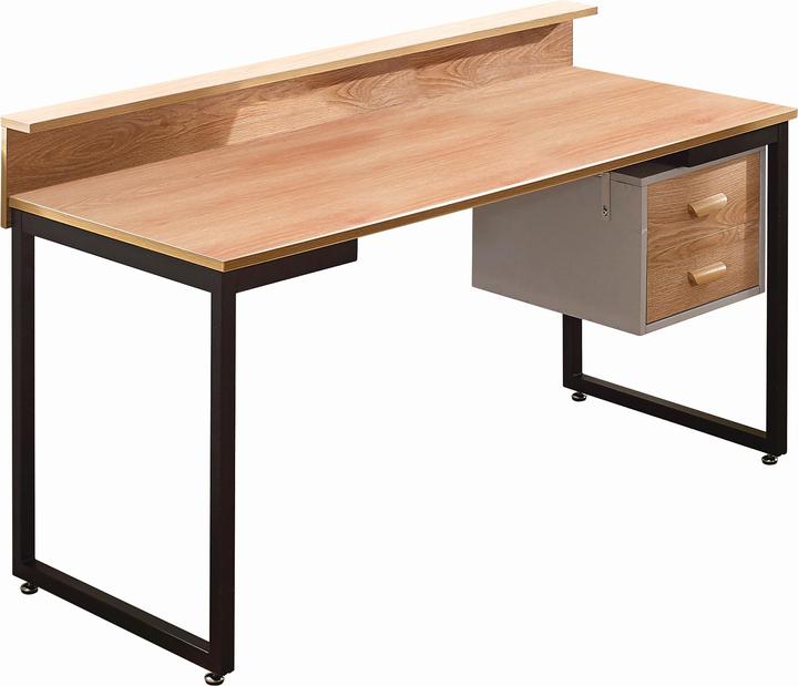 Actual product image Möbilia Tobias (140 x 60 x 84 cm)