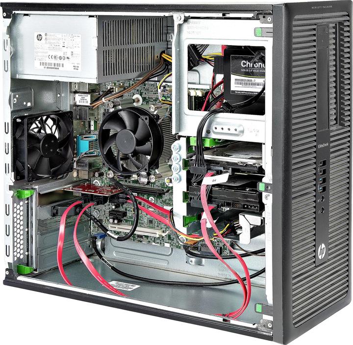 Actual product image StarTech 6Port SATA PCIe Card