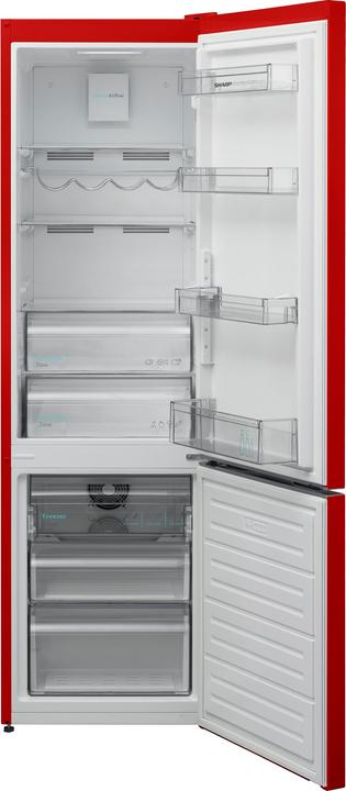 Produktbild Sharp SJ-BA05IMXRE-EU (270 l)