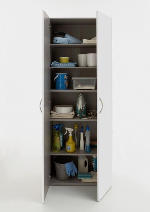 Actual product image Wimex Multiraumkonzept (70 x 40 x 185 cm)