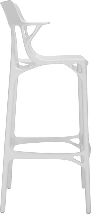 Actual product image Kartell A.I. SGABELLO H. 75
