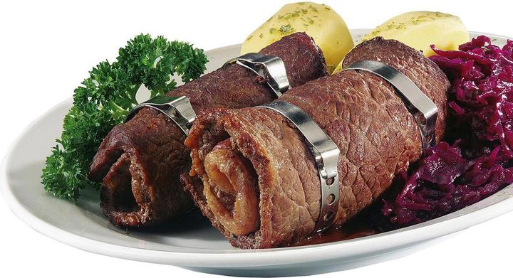 Produktbild Westmark Rouladenringe