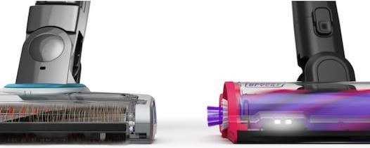 Produktbild Black & Decker BHFEA640WP-QW