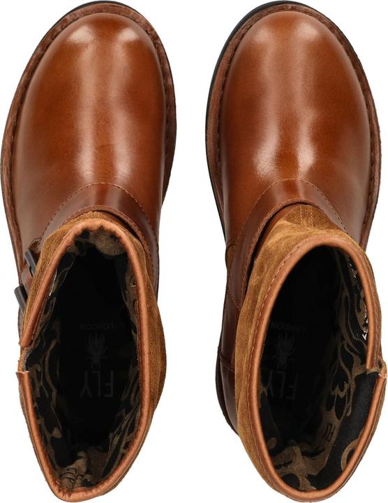 Actual product image Fly London Stiefelette (40)