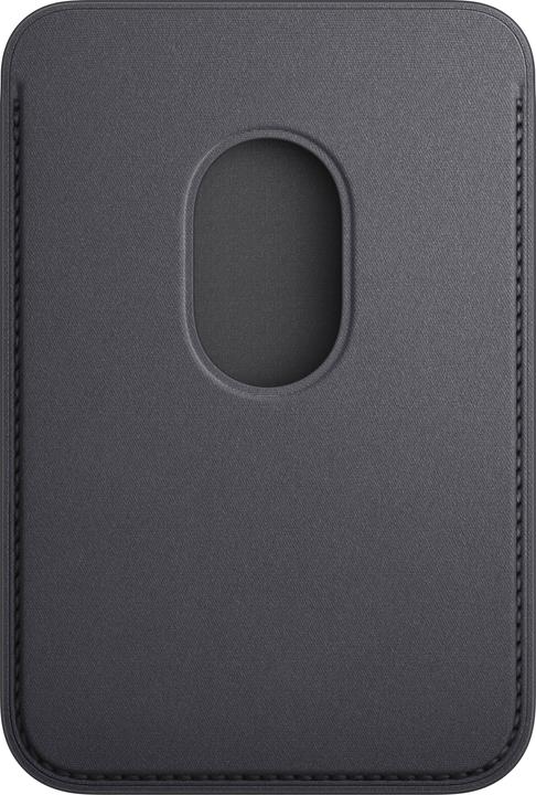 Actual product image Apple Fine mesh wallet with MagSafe (Apple iPhone 12 mini, Apple iPhone 15 Plus, Apple iPhone 15 Pro, Apple iPhone 15 Pro Max, Apple iPhone 13 Pro, Apple iPhone 14, Apple iPhone 14 Pro, Apple iPhone 14 Plus, Apple iPhone 14 Pro Max, Apple iPhone 15, Apple iPhone 12, Apple iPhone 12 Pro, Apple iPhone 12 Pro Max, Apple iPhone 13)