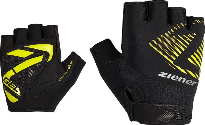 Produktbild Ziener Curdt Bike Glove (11)