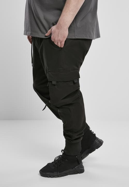 Produktbild Urban Classics Tactical Trouser (M)