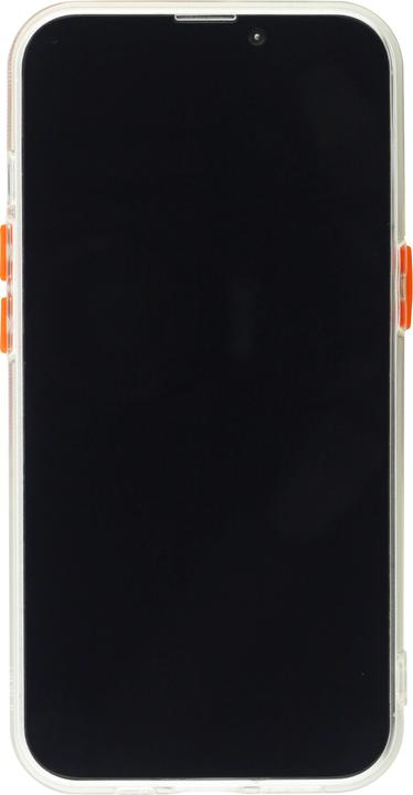 Produktbild PhoneLook Hülle mit Kamera-Slider und Ring (Apple iPhone 13 Pro Max)