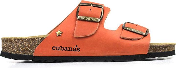Actual product image Cubanas Amalia (40)