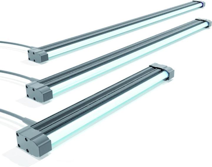 Bohle Belichtungsleuchte Verifix® UVA-Star (1 Stk.)