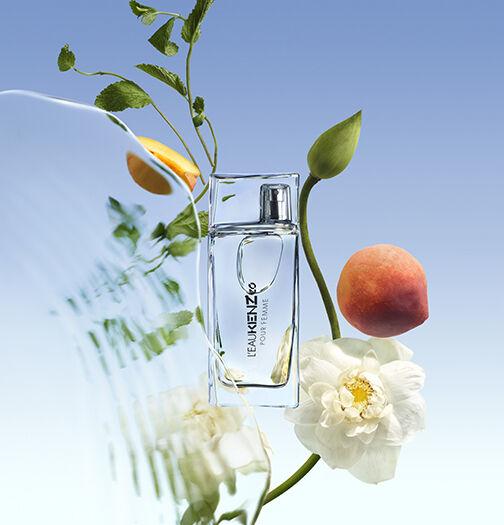 Produktbild Kenzo L'Eau For Woman EDT 50ml (Eau de Toilette, 50 ml)