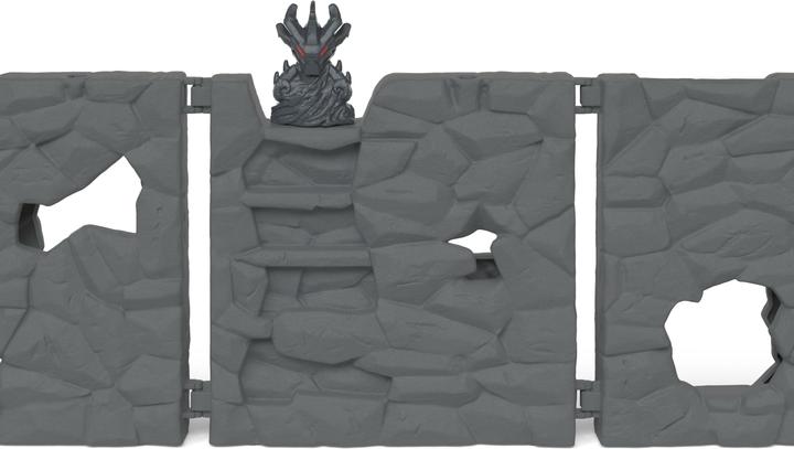 Actual product image Schleich BattleCave Arena: Lava vs. shadow