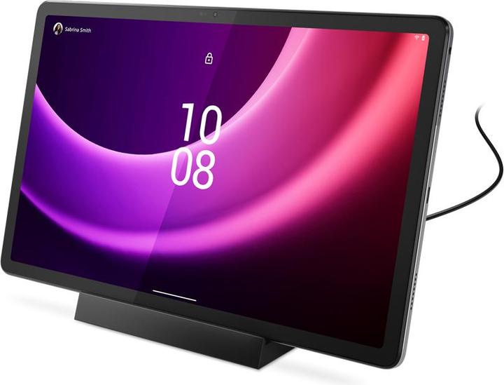 Productafbeelding Lenovo TABLET P11 (2e Gen) 4 128GB 11,5" PEN ANDROID 12 (Alleen WLAN, 11.50", 128 GB, Stormgrijs)