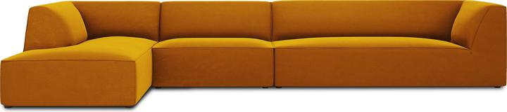 Produktbild Micadoni Ruby (Ecksofa)