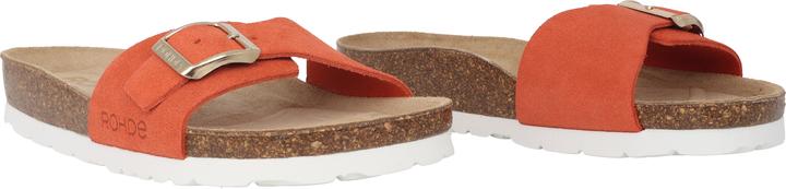 Actual product image Rohde Alba (43)