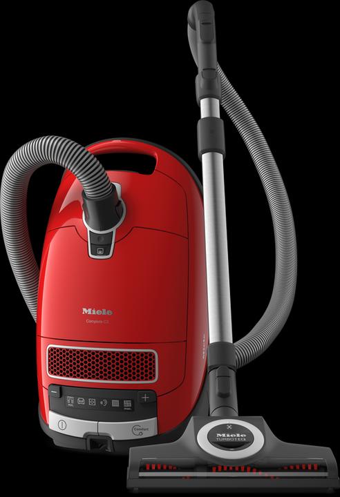 Produktbild Miele Complete C3