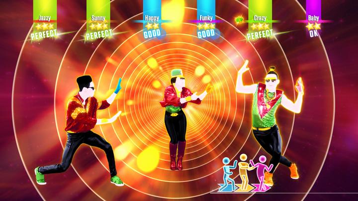 Immagine prodotto Ubisoft Just Dance 2017 (PS3)