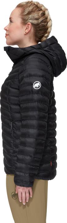 Actual product image Mammut Albula IN Hooded Jacket Women (XL)