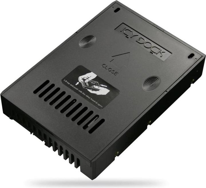 Produktbild Icy Dock Mb882sp-1s-2b