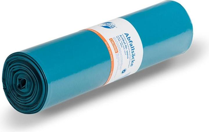 Immagine prodotto Deiss Sacchetto per il riciclaggio dei rifiuti 120l 25pz (25 x, 120 l)