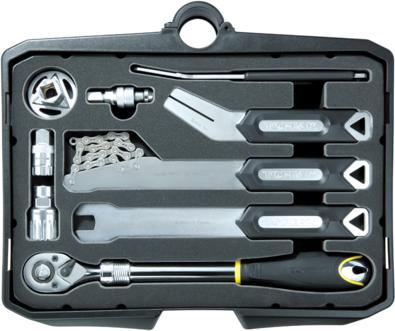 Produktbild Topeak PrepStation pro (55 Teile)
