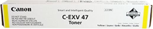 Produktbild Canon Drum yellow C-EXV47Y IR C1325 33'000 Seiten