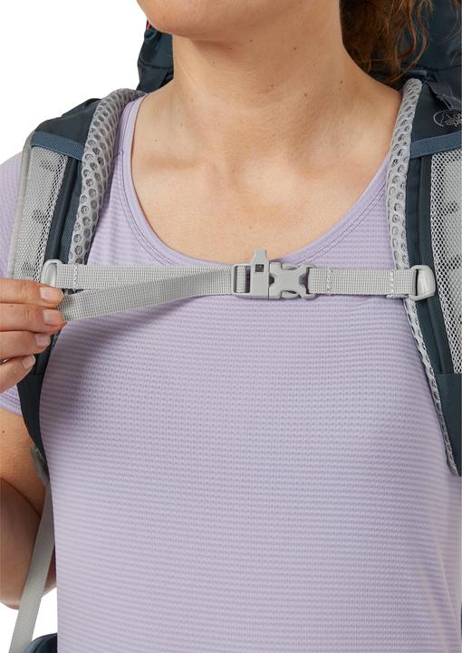 Produktbild Lowe Alpine AirZone Trail Camino ND35:40 (35 l)