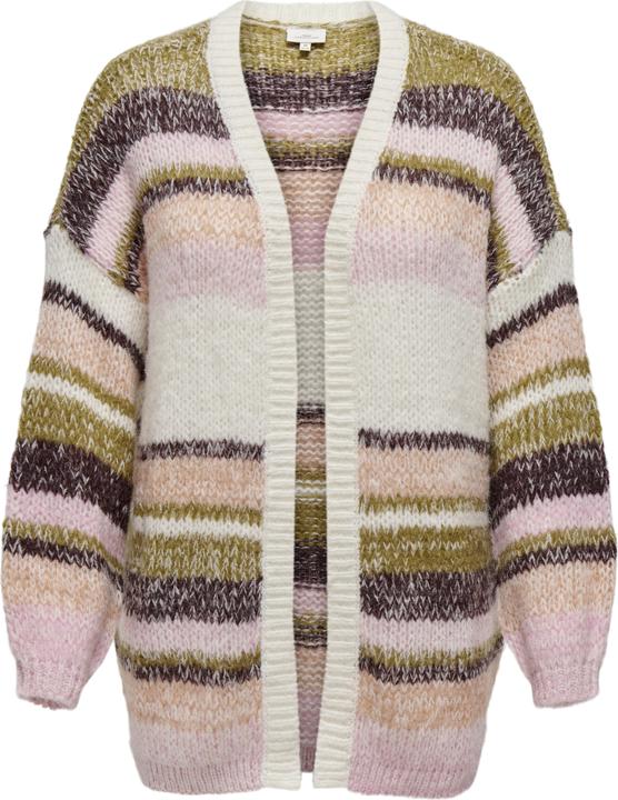 Actual product image Only CARALYSSA cardigan Cardigan (XL)