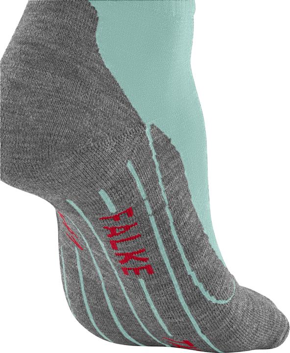 Immagine prodotto Falke TK5 Wander Short Damen Trekking Kurzsocken (41 - 42)