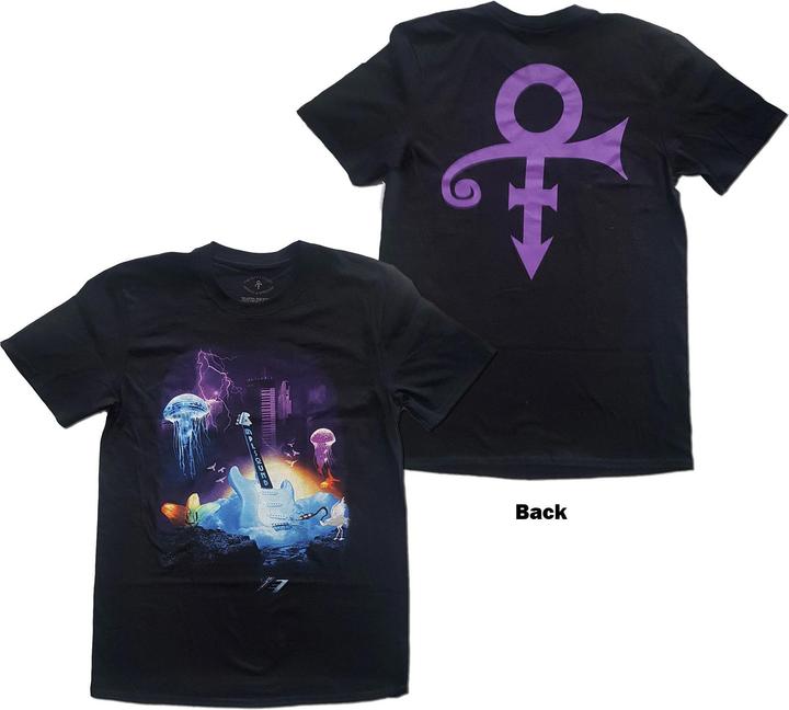Prince Lotus Flower (XXL)
