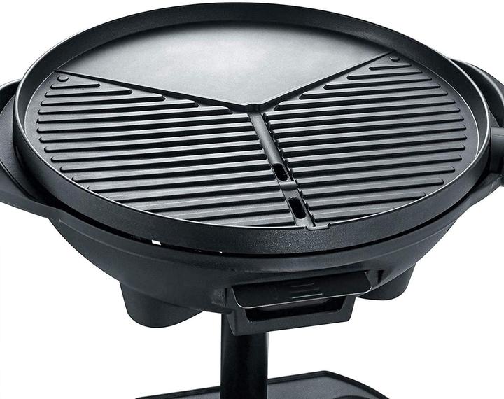 Actual product image Severin Barbecue grill PG 8541 (2 kW)