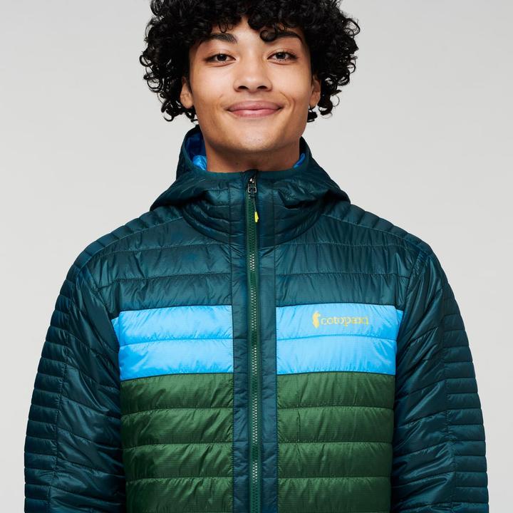 Produktbild Cotopaxi Capa Insulated Hooded Jacket (S)
